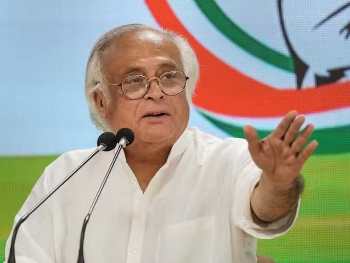 अडानी मुद्दे पर जेपीसी जांच की मांग जारी रखेगा विपक्ष : कांग्रेस